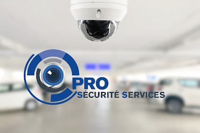 Pro Sécurité Services, Installateur de Système de Sécurité à Serris
