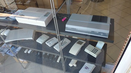 Alarme & Co, Installateur de Système de Sécurité à Pontault-Combault