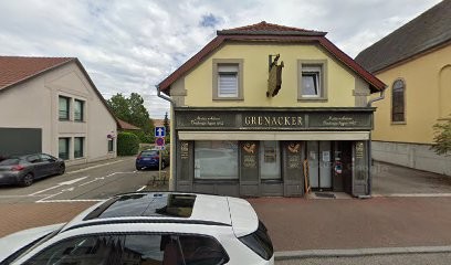 Meyer Nicolas MN - Installateur alarme Somfy et vidéosurveillance, Installateur de Système de Sécurité à Fessenheim