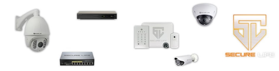 Secure-Life, Installateur de Système de Sécurité à Faulquemont