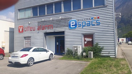 optisecurite, Magasin de Matériel de Surveillance à Saint-Égrève