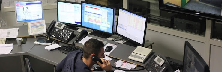 AGS, Installateur de Système de Sécurité à Brive-la-Gaillarde