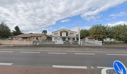 STIPA, Installateur de Système de Sécurité à Orleix