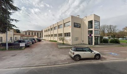 Protector Access, Installateur de Système de Sécurité à Saintes