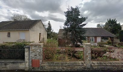 BG 77 MENAGER, Magasin de Matériel de Surveillance à Fontenay-Trésigny