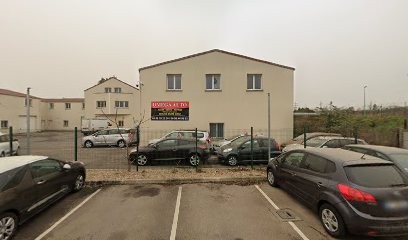 Cep Sécurité, Magasin de Matériel de Surveillance à Limay