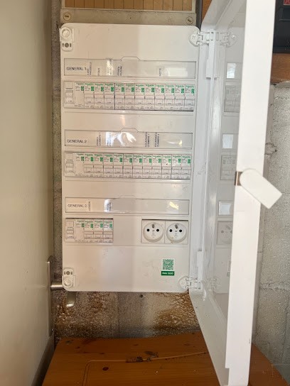 Solution Domotique SARL, Installateur de Système de Sécurité à Saint-Martin-Longueau