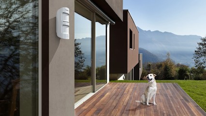 HD Vidéo Protection, Installateur de Système de Sécurité à Six-Fours-les-Plages