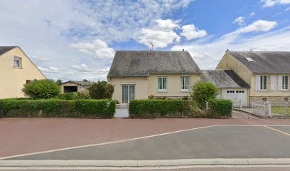 SAS AGRISPOR, Installateur de Système de Sécurité à Soumont-Saint-Quentin