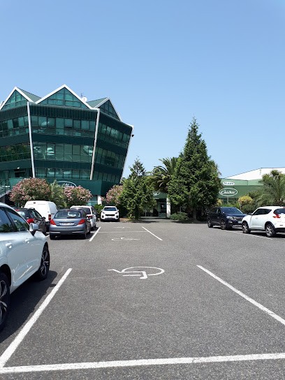 Kheops Sécurité, Installateur de Système de Sécurité à Saint-Jean-de-Luz