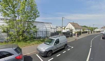 Homeeguard, Installateur de Système de Sécurité à Montigny-lès-Cormeilles