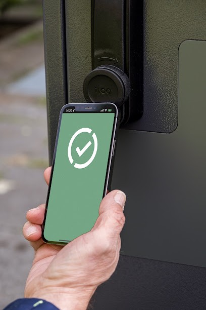 GRVision | Vidéosurveillance - Téléphonie IP - Maintenance Informatique, Installateur de Système de Sécurité à Persan