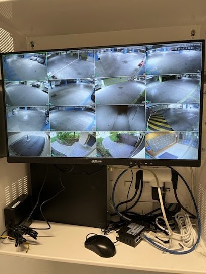 GBS ( Installateur alarme-contrôle d'accès - vidéo ), Installateur de Système de Sécurité à Paris 12