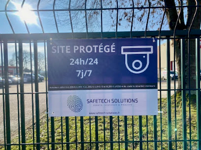 Safetech Solutions