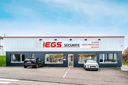 E.G.S -SECURITE, Installateur de Système de Sécurité à Vesoul