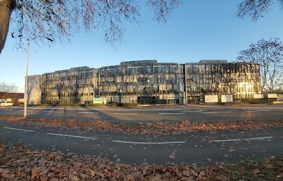 EPS (Euro Protection Surveillance), Installateur de Système de Sécurité à Strasbourg