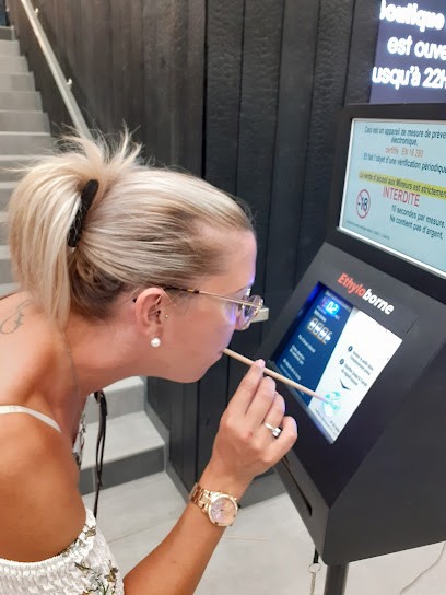 Ethyloborne, Installateur de Système de Sécurité à Moyeuvre-Grande