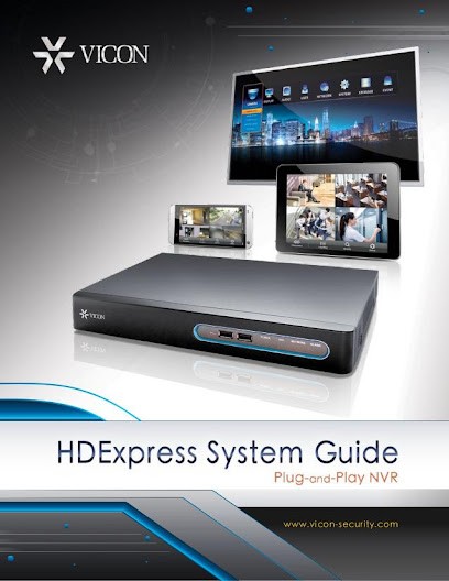 ERIS VISION, Magasin de Matériel de Surveillance à Plérin