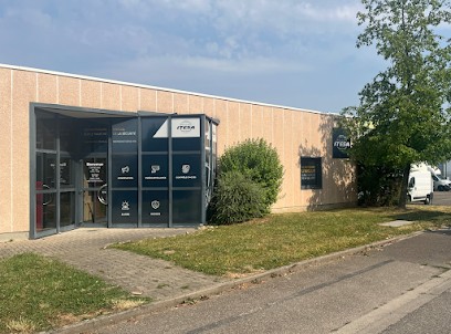 ITESA Strasbourg, Installateur de Système de Sécurité à Mundolsheim