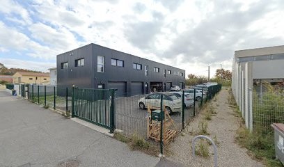 EYDI Technology, Installateur de Système de Sécurité à Salon-de-Provence