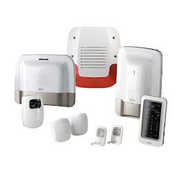 JB Richard By A.D.E Frangeul - Alarmes - Antennes - Electroménager, Installateur de Système de Sécurité au Mans