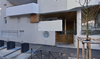 E.M.T.I, Installateur de Système de Sécurité à Marseille 04