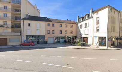 Genie Securite, Installateur de Système de Sécurité à Remiremont