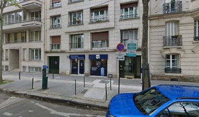 HDF Sécurité, Installateur de Système de Sécurité à Paris 16