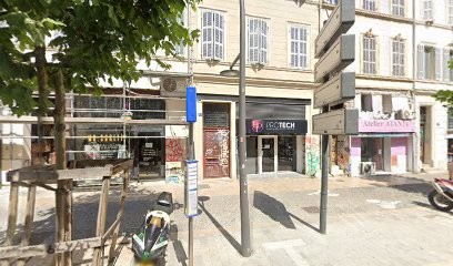 HD Systemes, Installateur de Système de Sécurité à Marseille 06