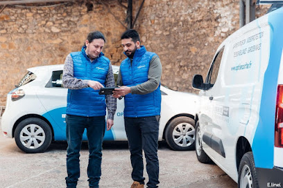 Opti Securite Annemasse, Installateur De Système De Sécurité à Annemasse