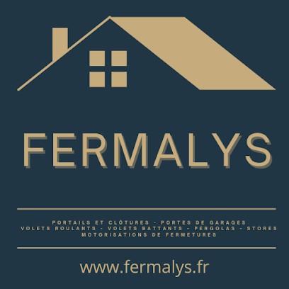 Fermalys, Magasin de Matériel de Surveillance à Pamfou
