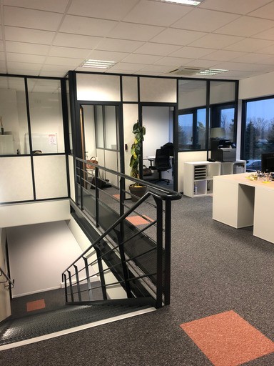 ADS GROUP Security - Agence Auvergne-Rhône-Alpes, Installateur de Système de Sécurité à Vaulx-Milieu