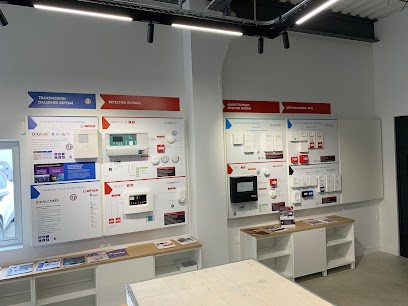 ACCÉDIA DISTRIBUTION - Champigny, Installateur de Système de Sécurité à Champigny-sur-Marne