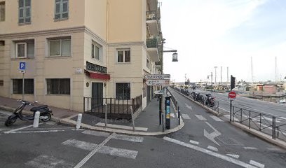 Easyways, Installateur de Système de Sécurité à Nice