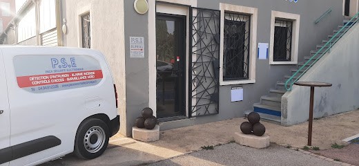 PSE PACA SECURITE ELECTRONIQUE, Installateur de Système de Sécurité à La Valette-du-Var