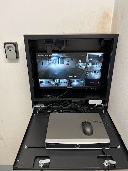 Camgé - Spécialiste De La Vidéosurveillance En Copropriétés, Installateur de Système de Sécurité à Montesson