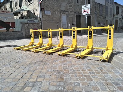 BARRIERE BAAVA, Installateur de Système de Sécurité à Septèmes-les-Vallons