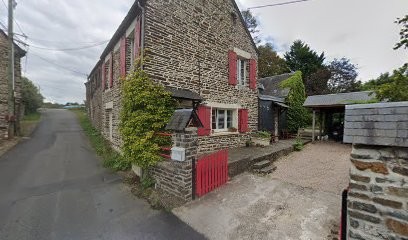 I.S.P Sécurité, Installateur de Système de Sécurité au Mesnil-Villement