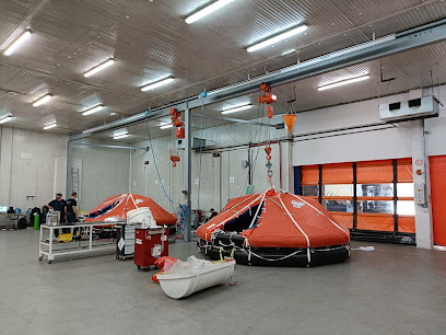 Servaux Safety & Ship Service Marseille, Installateur De Système De Sécurité à Marseille 16