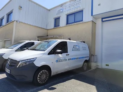 Atci Conseil, Installateur de Système de Sécurité à Meythet