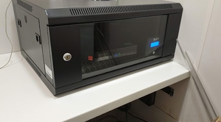 Connexion house, Installateur de Système de Sécurité à Marseille 15