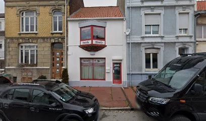 Absolu telecom entreprise, Installateur de Système de Sécurité à Calais