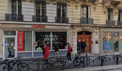 CeiProtect, Installateur de Système de Sécurité à Paris 09