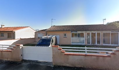 Alarme Sécurité Protection - Pierre Luchetta, Installateur de Système de Sécurité à Launaguet