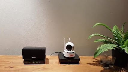 S . T . A . G Sécurité Télésurveillance, Magasin de Matériel de Surveillance à Sens