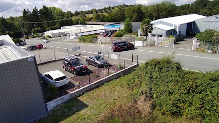 SERELYS Sécurité - Alarme Vendée, Vidéoprotection, Télésurveillance, Installateur de Système de Sécurité à Nesmy