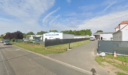 Tarmac Equipements, Installateur de Système de Sécurité à Estrées-Saint-Denis