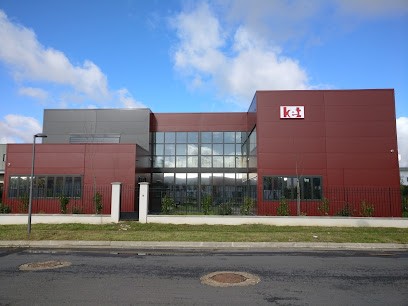 K.e.t : Ket Electronique Et Technologie, Installateur de Système de Sécurité à Chanteloup-en-Brie