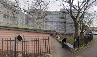 LPS, Installateur de Système de Sécurité à Ézanville