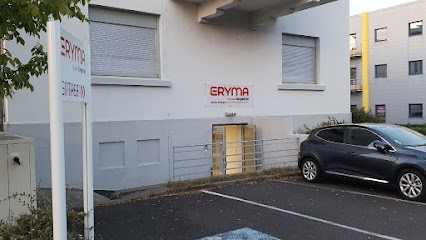 Eryma, Installateur de Système de Sécurité à Clermont-Ferrand